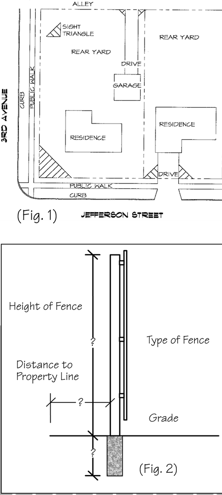Fence 2