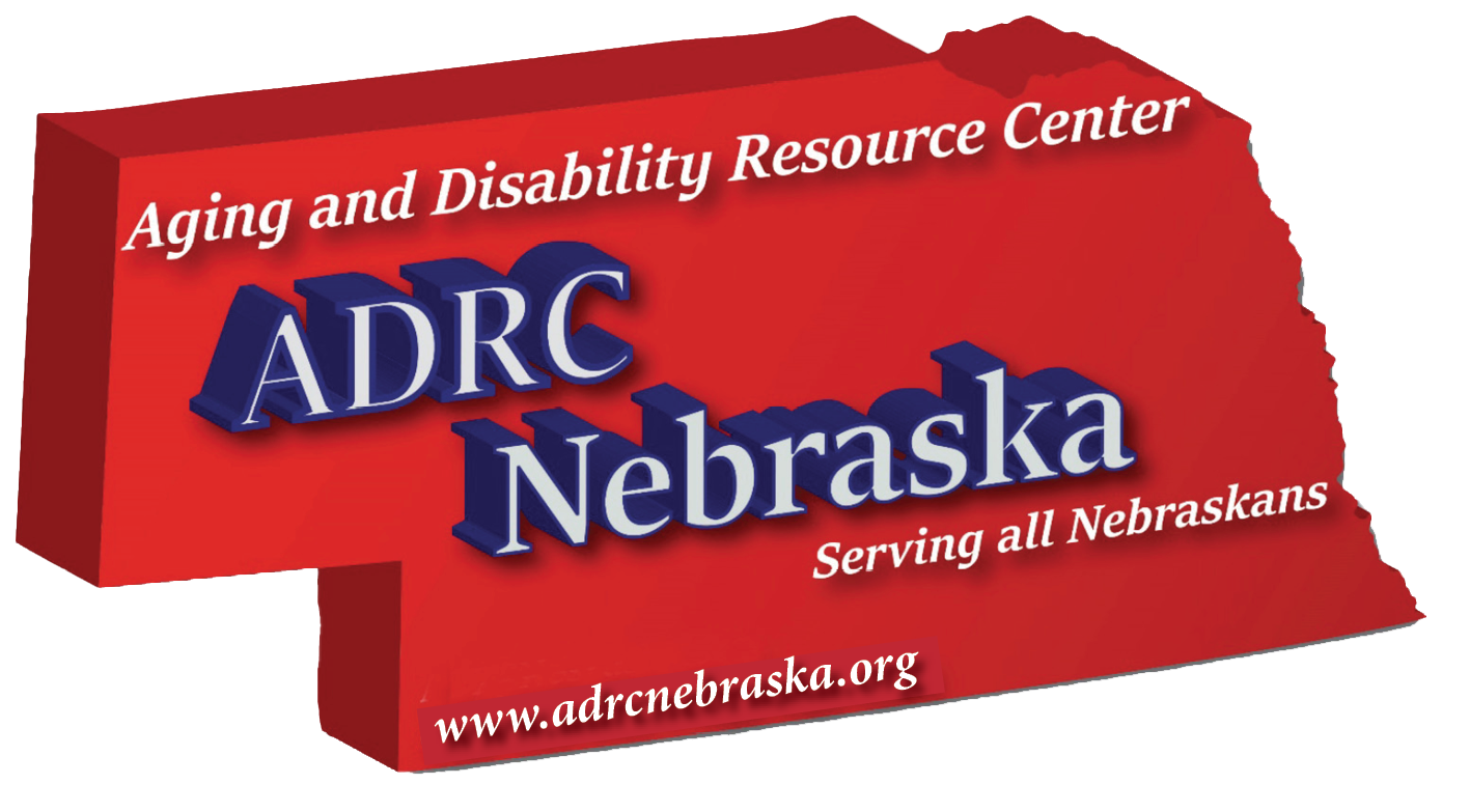 ADRC new logo and address
