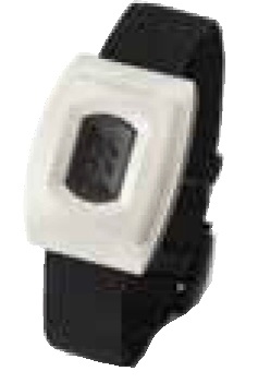 Philips Lifeline watch