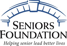 Seniors Foundation logo