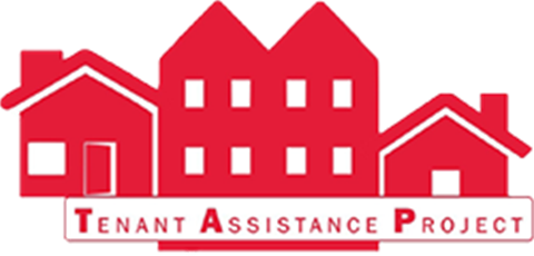 Tenant Assistance Project logo