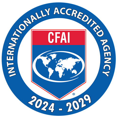 Accrediation Seal for 2019-2024