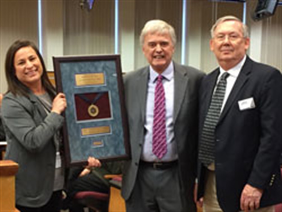 LTU APWA Accreditation – City of Lincoln, NE