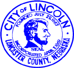 City of Lincoln Seal