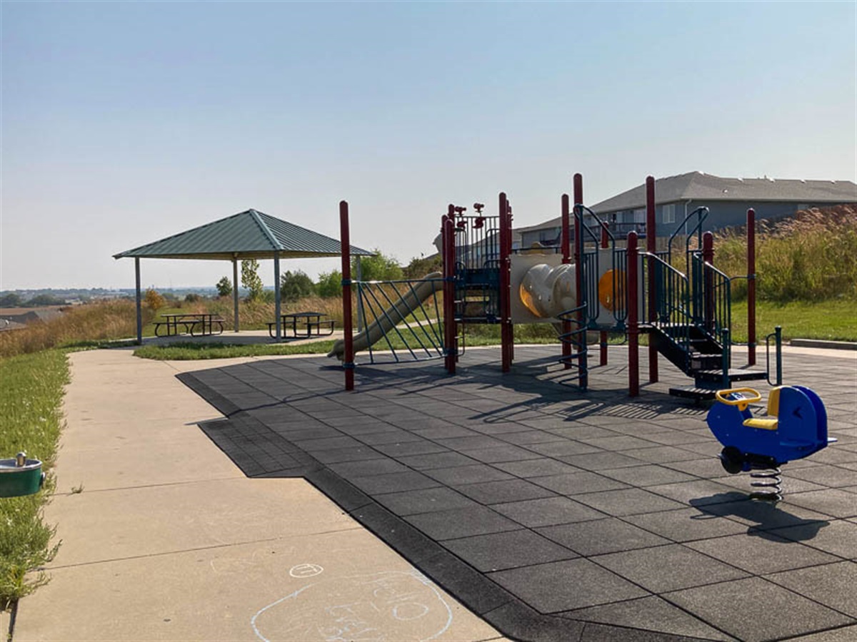 Ashley Heights Park City of Lincoln, NE