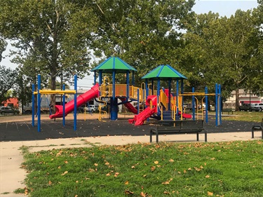 Havelock playground