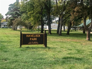 LPR-PARKS-HAVELOCK-sign1