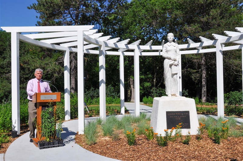 Pioneer Woman City of Lincoln, NE