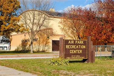 Air Park Recreation Center