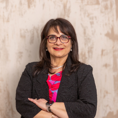 Headshot of Helen Fagan