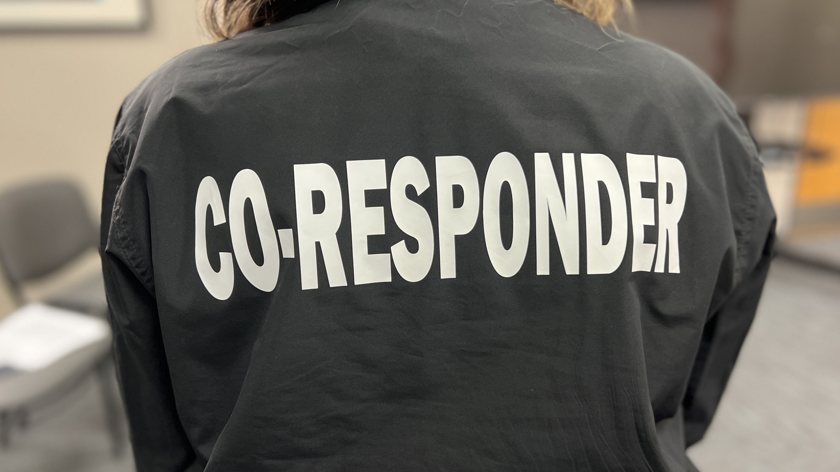 Co-Responder Unit