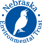 Nebraska Environmental Trust logo