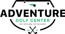 Adventure Golf Center