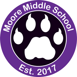 Moore Middle School
