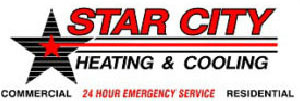 Star City Heating and Cooling