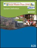Thumbnail of System Definition cover page