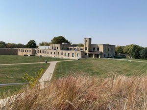 Lincoln Water System Treatment Facility