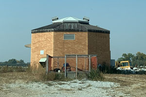 Lincoln Water System Well