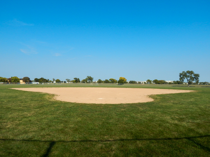 Arkfeld Ballfield – City of Lincoln, NE