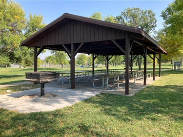 Mahoney Park