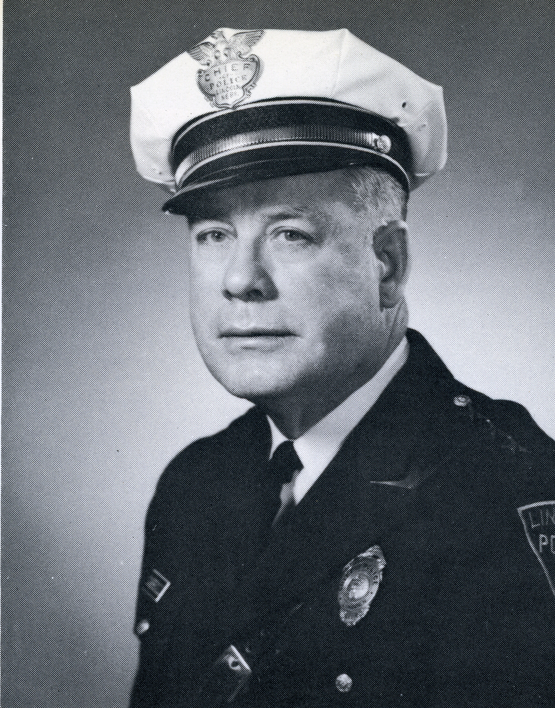 Chief Joseph T. Carroll