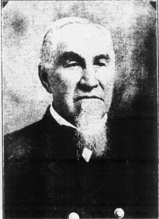 Chief Phillip H. Cooper