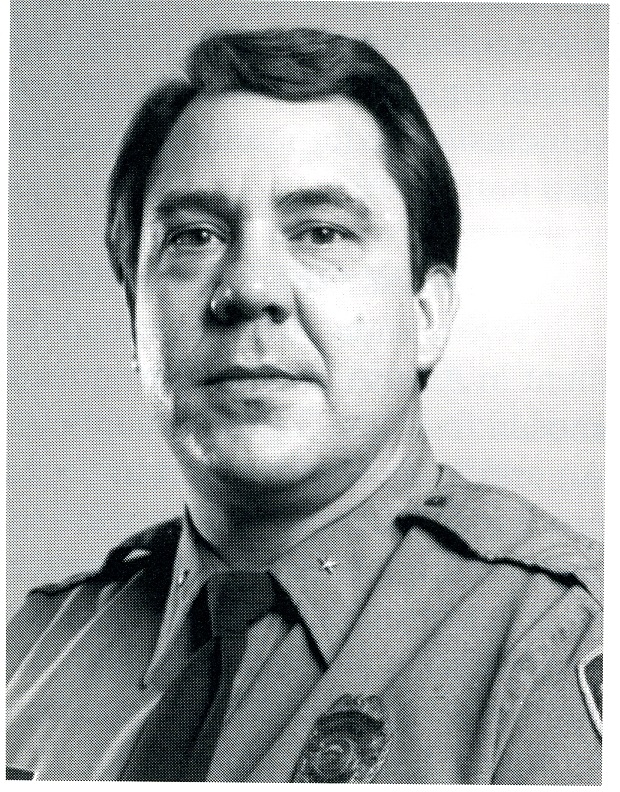 Chief Allen Curtis