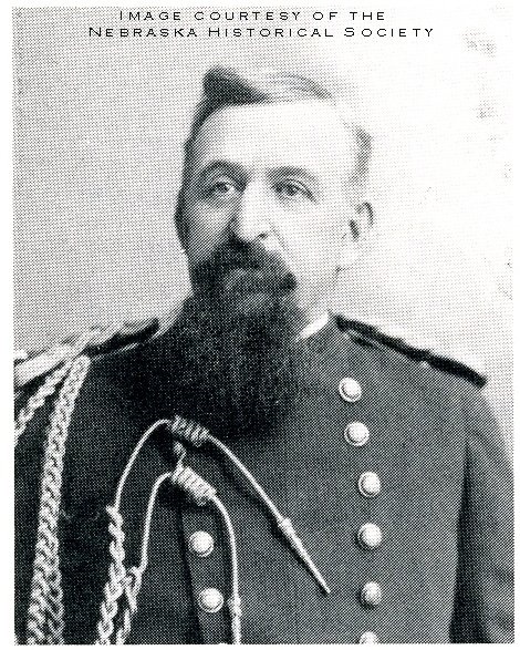 Chief Samuel M. Melick