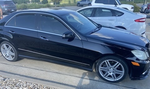 Mercedes