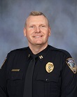 Captain Don Scheinost