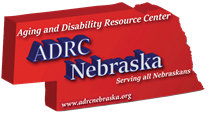 New ADRC logo