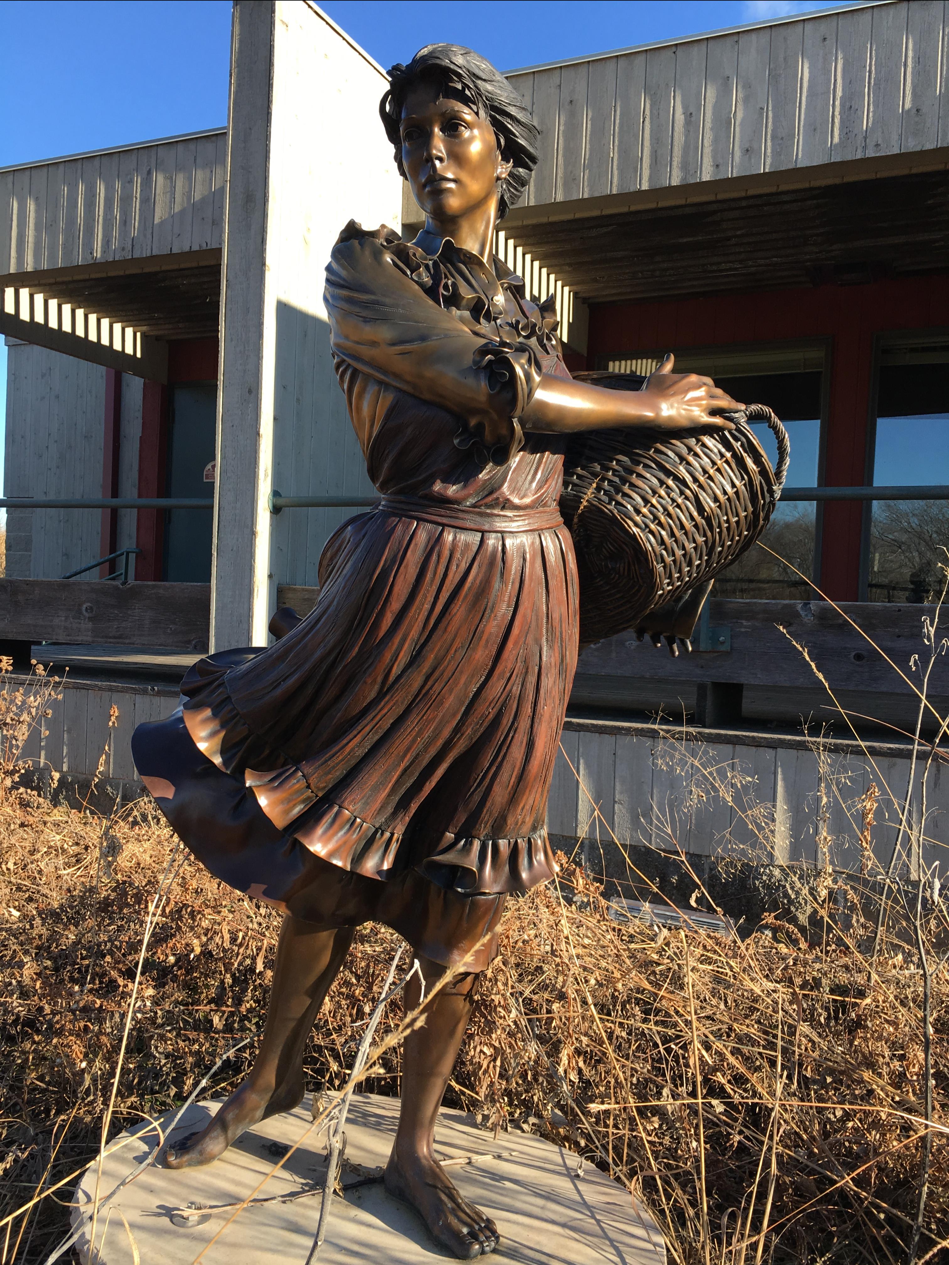 Prairie Flowers – City of Lincoln, NE