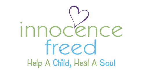 Logo for Innocence Freed